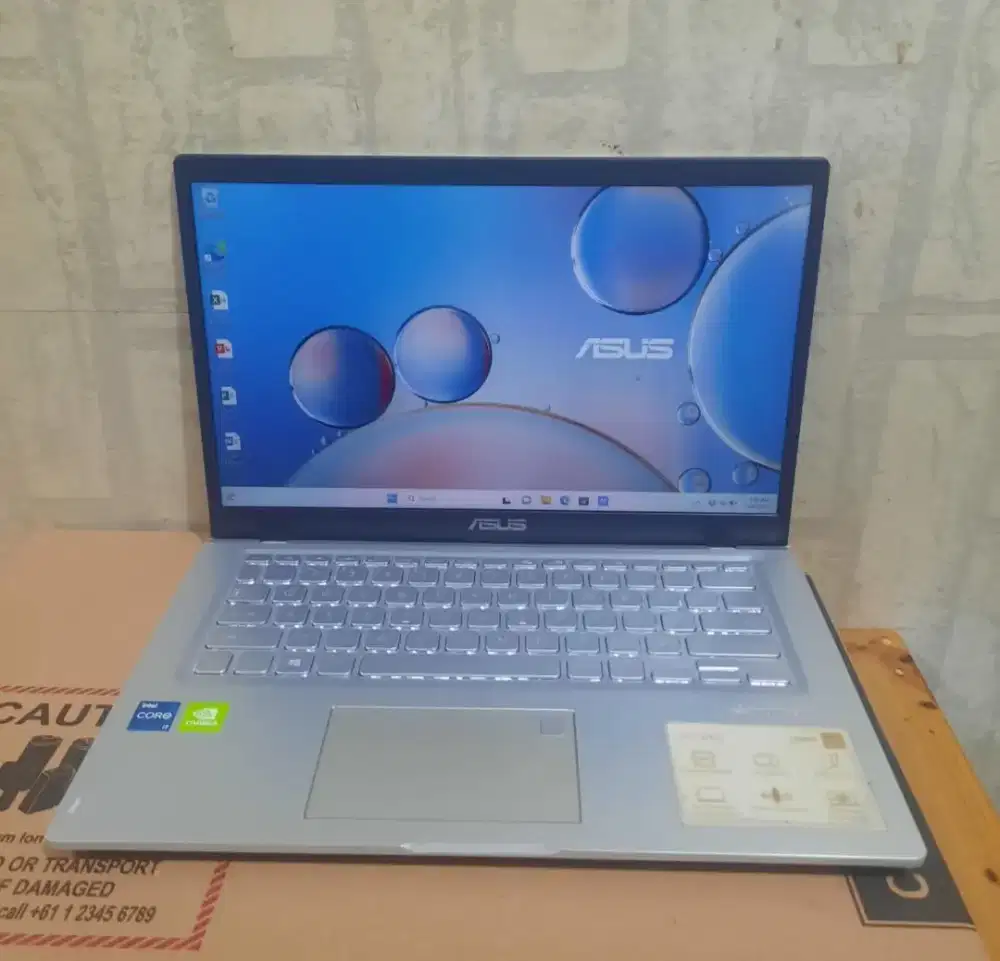 VivoBook X415EP_A416EP i7 1165G7 8GB (14)  NEGO