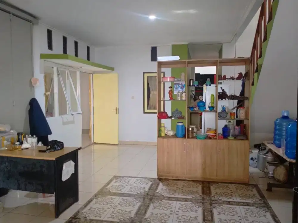 Dijual Rumah & Ruko di Taman Kopo Ketapang