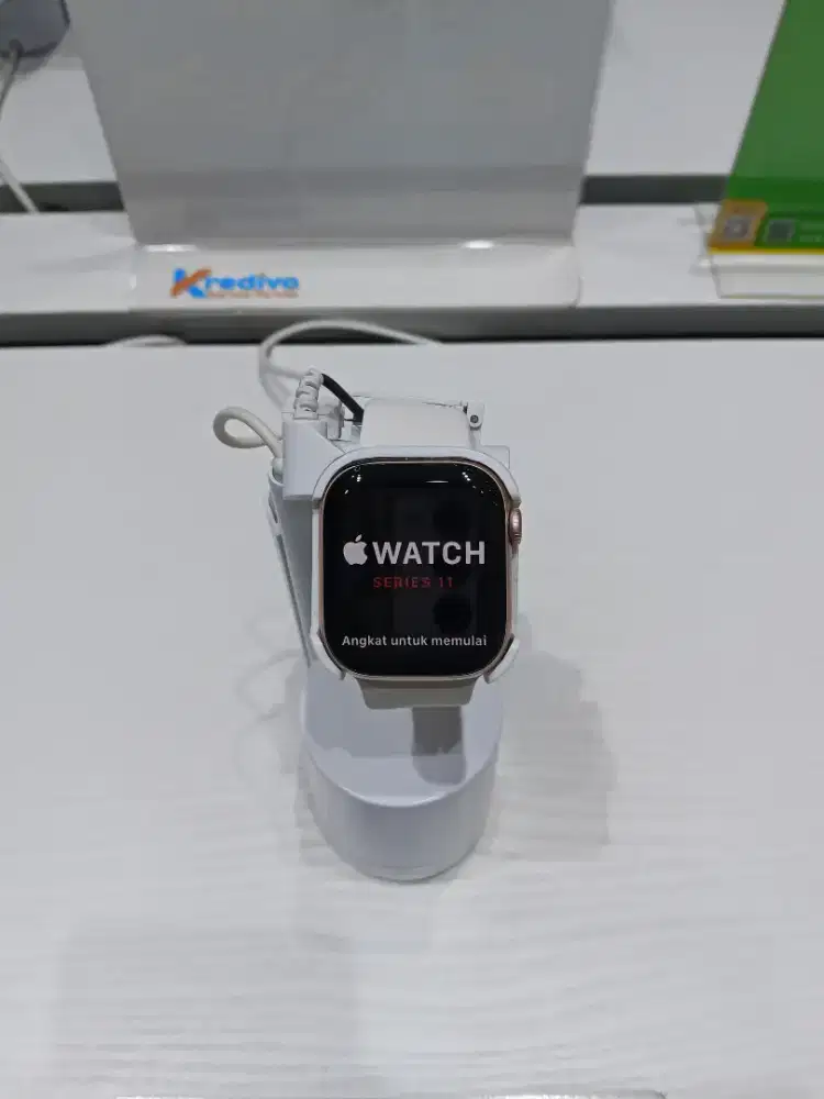 Apple Watch Series 11