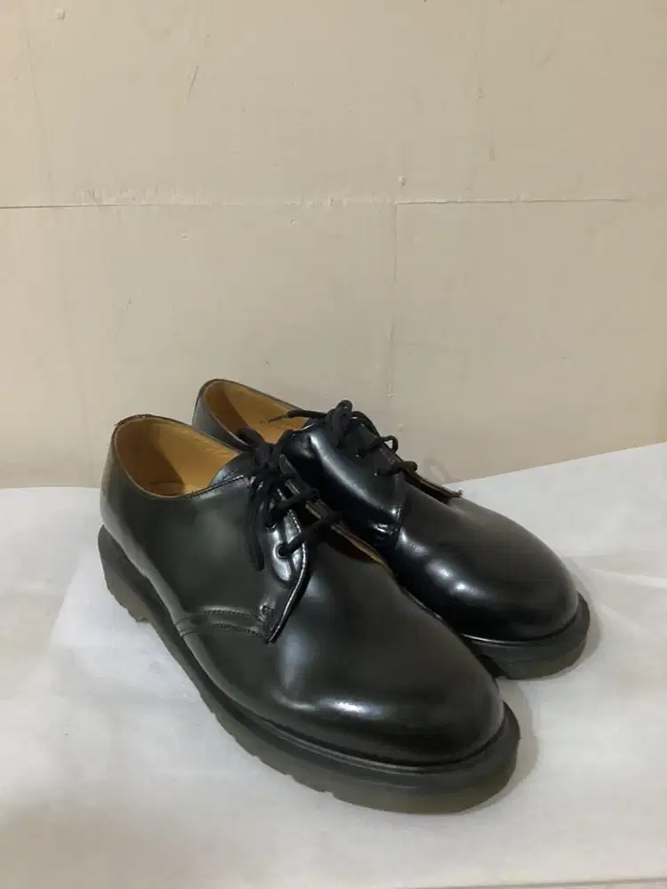 Dr. Martens Airwair - Docmart UK Edition