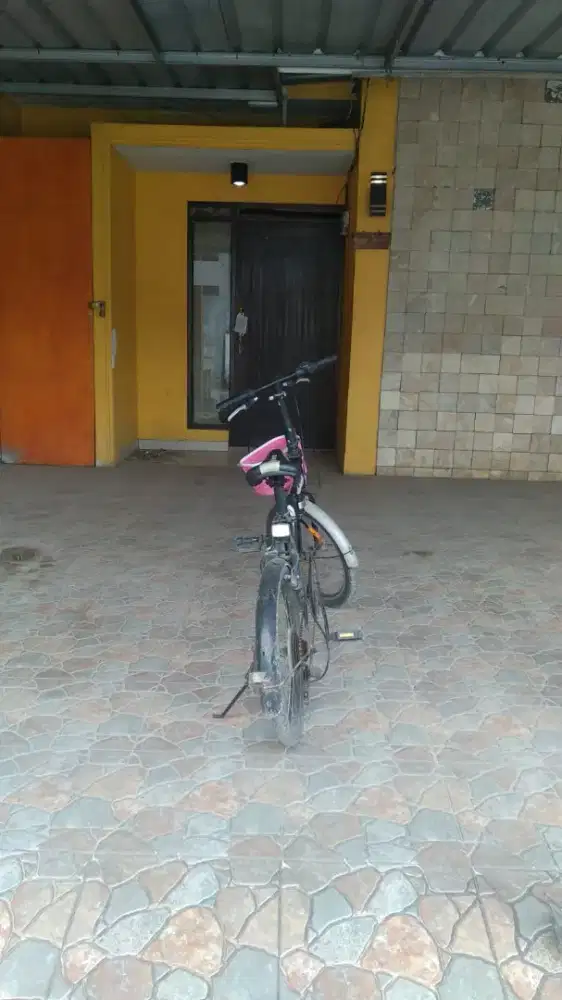 Di Sewakan rumah murah