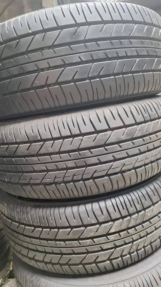 BAN R15 185/55 bridgestone potenza re030