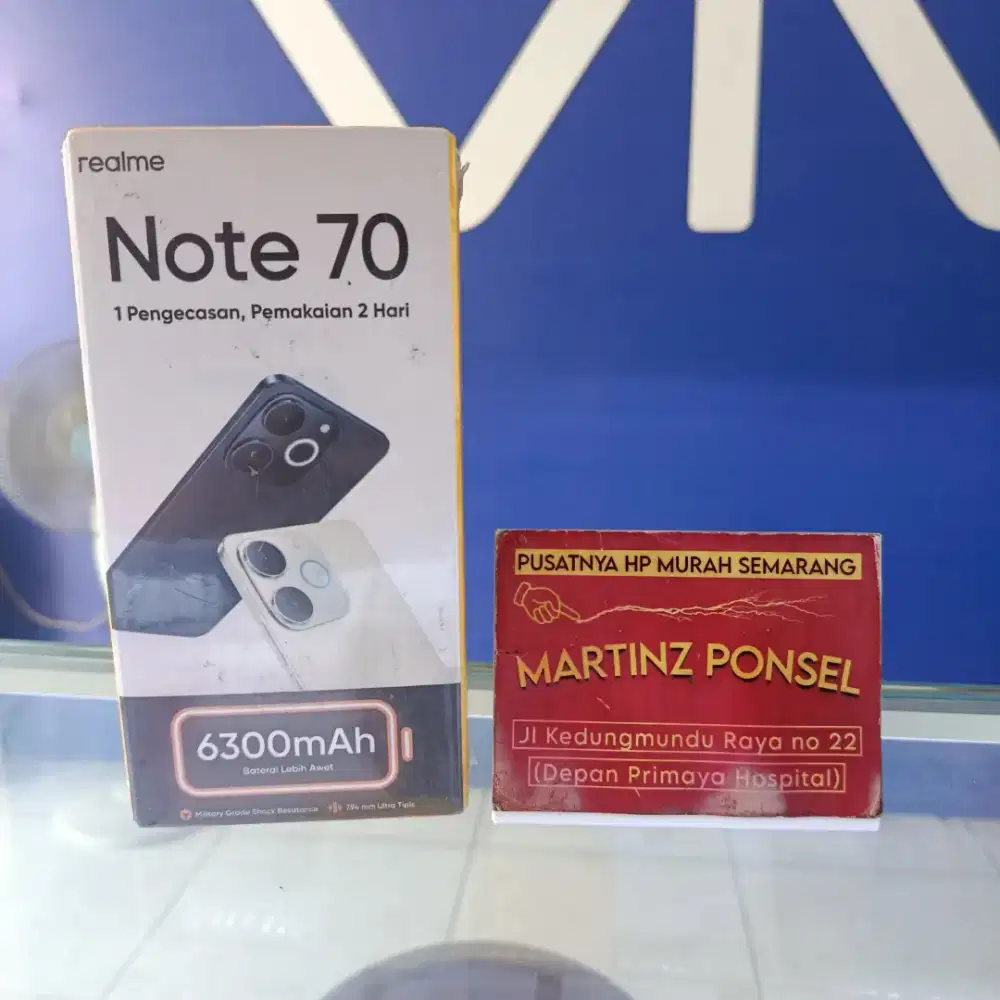 Realme note 70 4/128