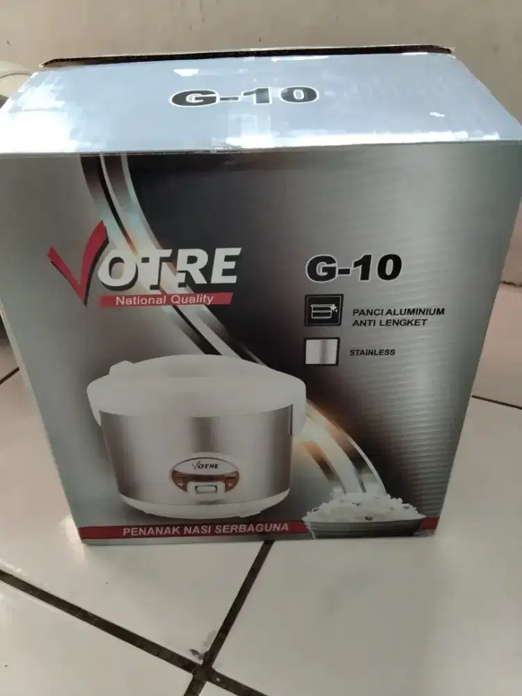 Magicom Votre National Quality