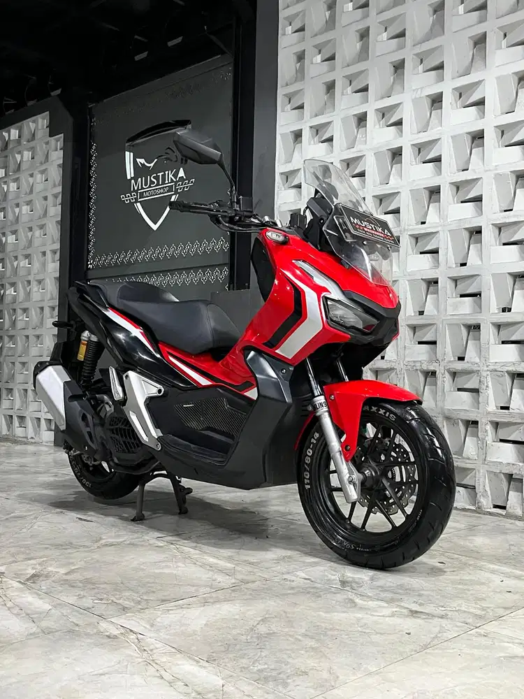 HONDA ADV 150 ABS 2022 - Chintia Mustika