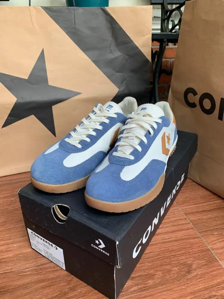 Converse Run Star Trainer Bekas