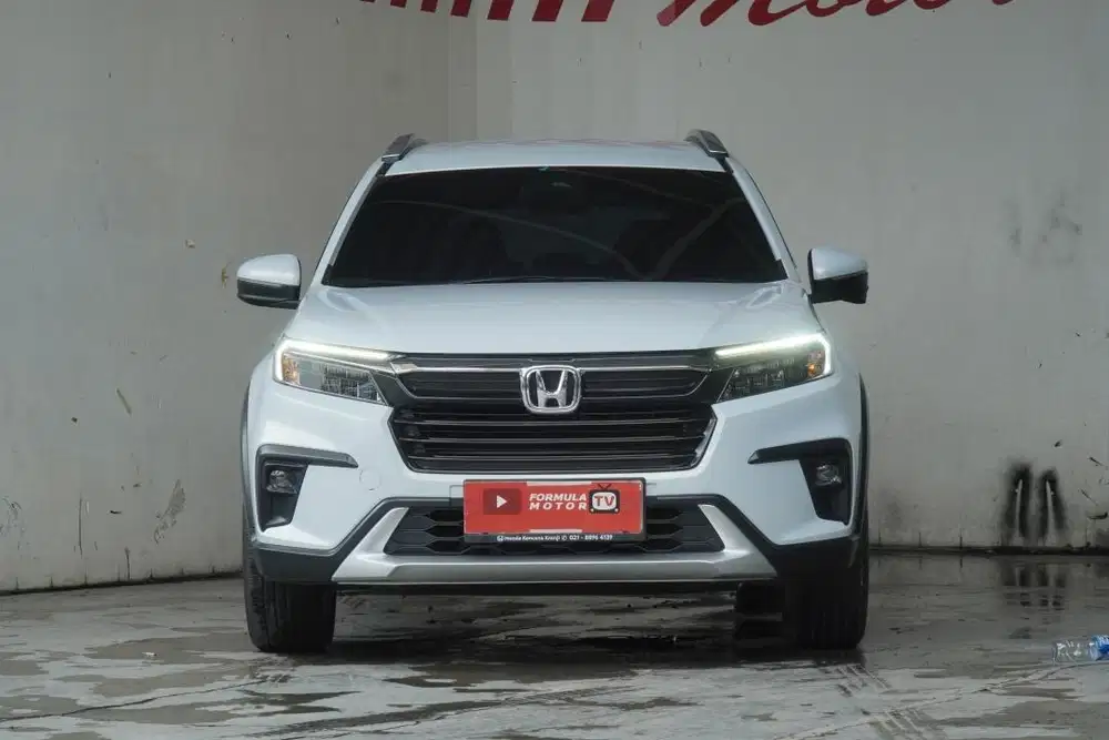 (LOW KM 12RB) New BRV Prestige Sensing 1.5 AT 2022