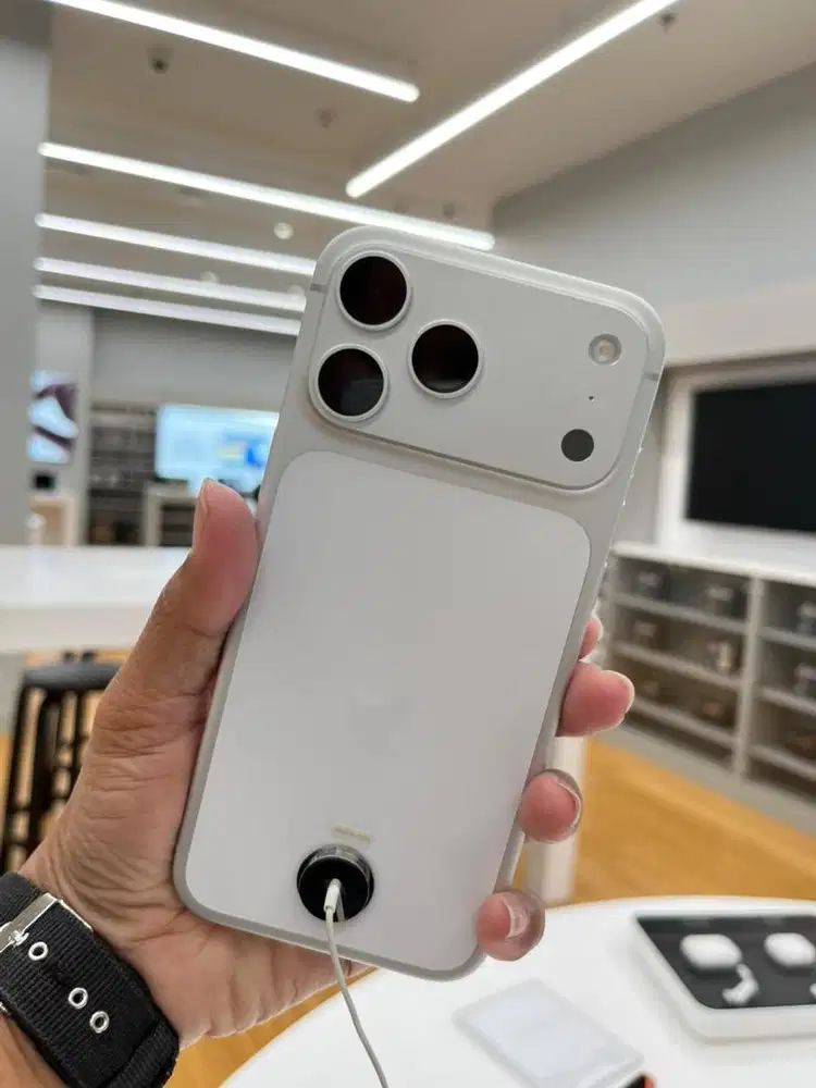 Kredit iphone 17 promax tanpa dp bunga 0%