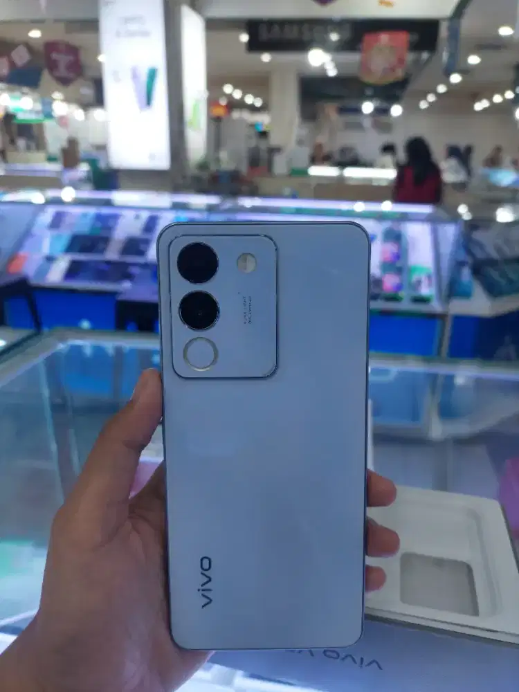 Promo Cicilan Vivo V29E 5G !!!