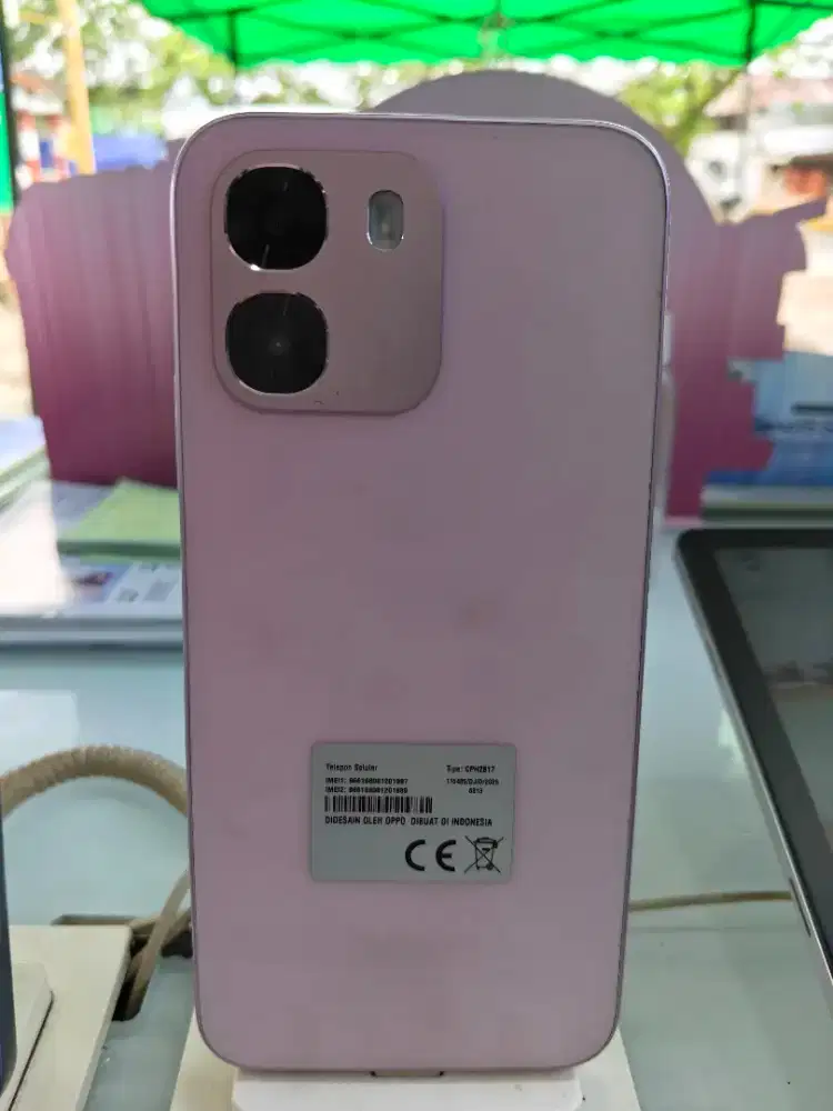 Ready oppo A6series gratis oppocare + encobuds3 pro