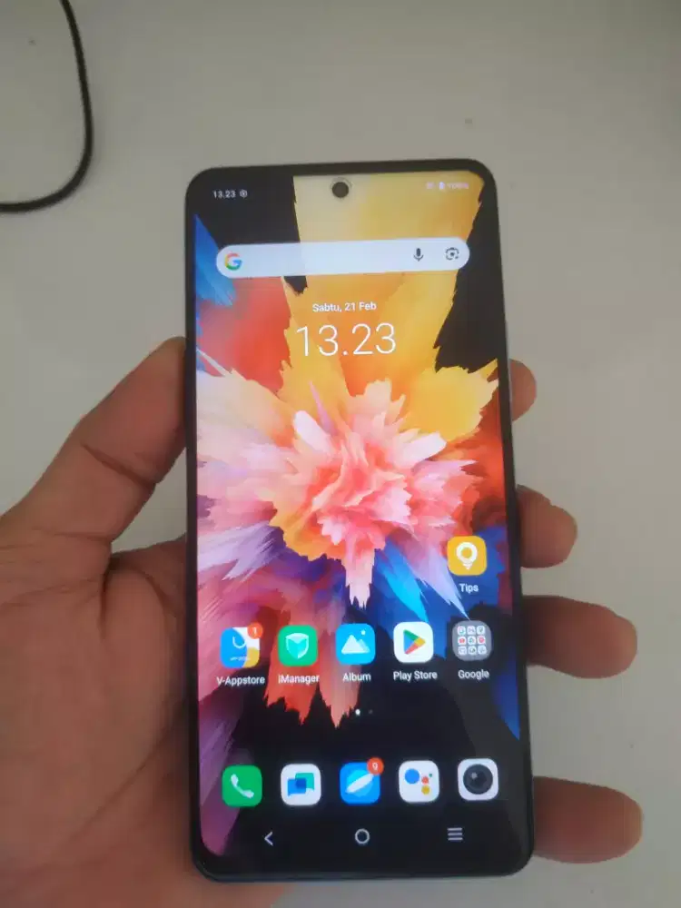 iQoo z7x  5G   8/128