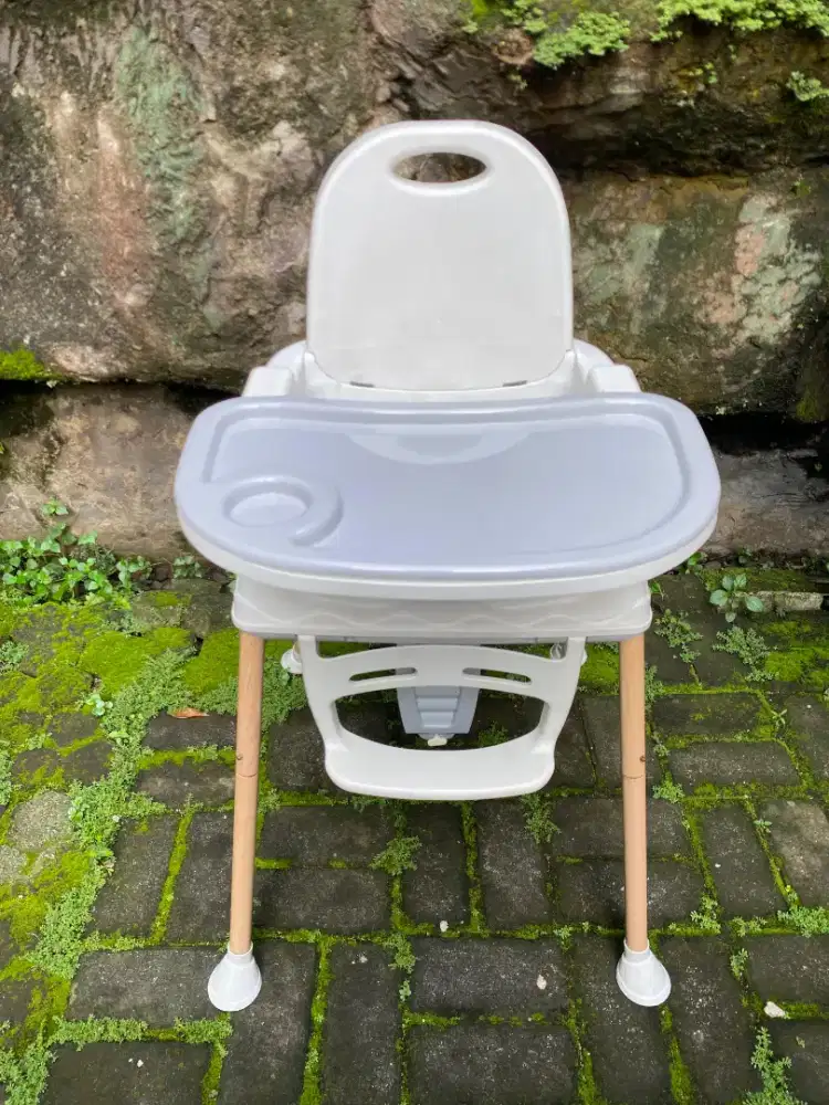 Baby Cair Sugar Baby