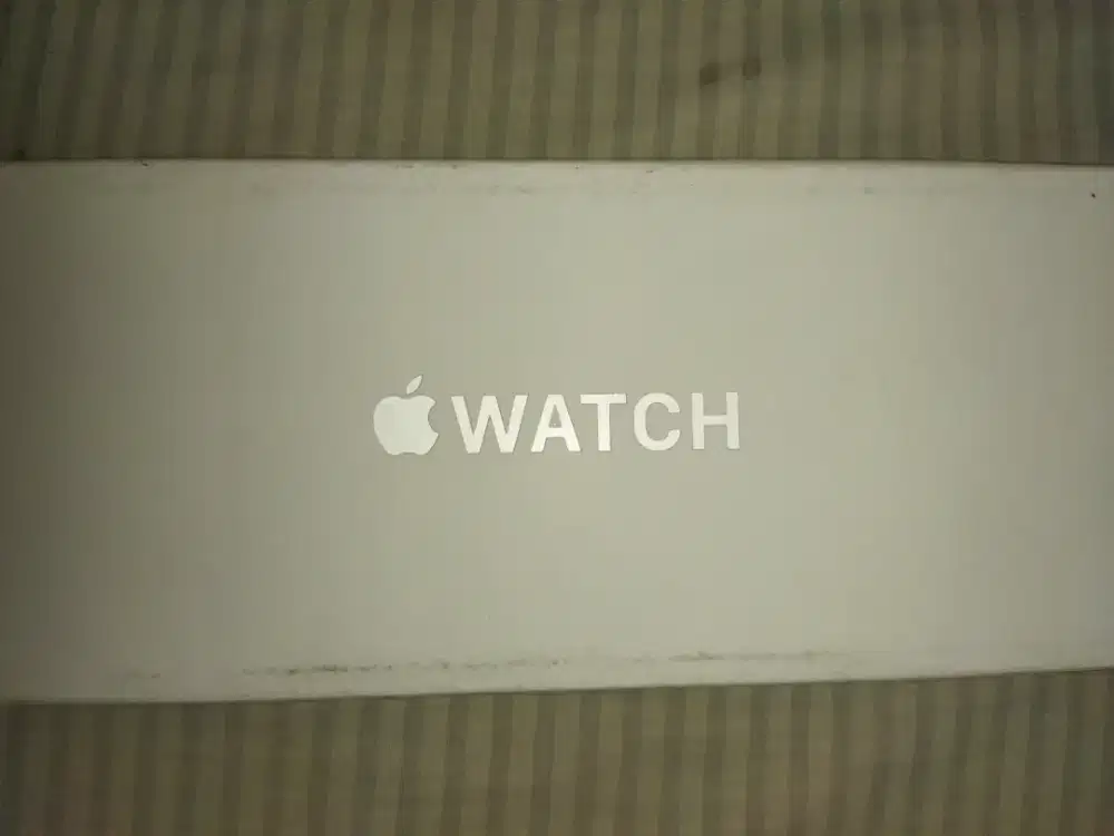 Applewatch series 10 GPS 46mm sport band