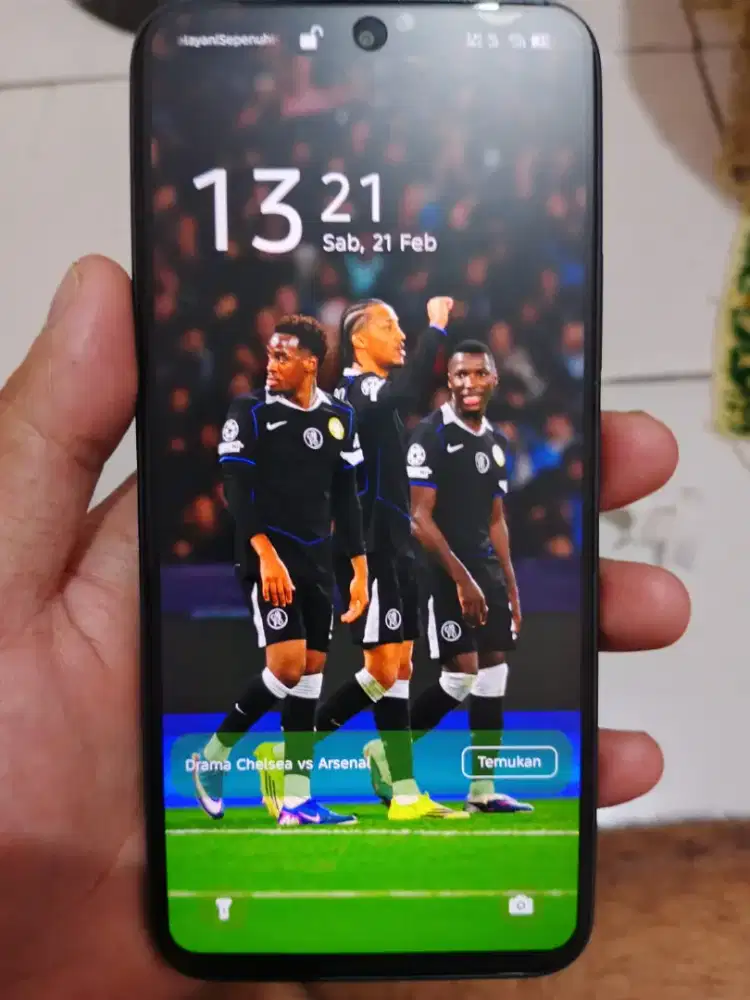 Infinix hot 60 pro 8/128