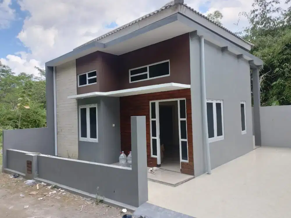 KESEMPATAN LANGKA
DIJUAL KAVLING SIAP BANGUN 
DP 0%, BUNGA 0%,