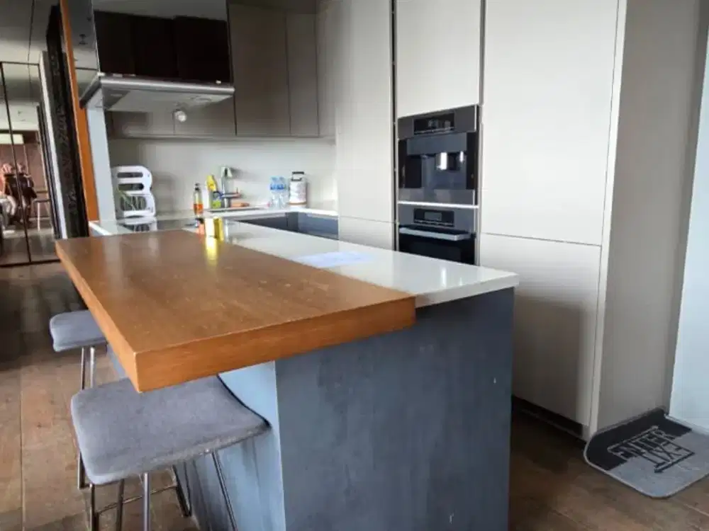 Dijual 2Br Apartemen Lavenue Pancoran Furnished