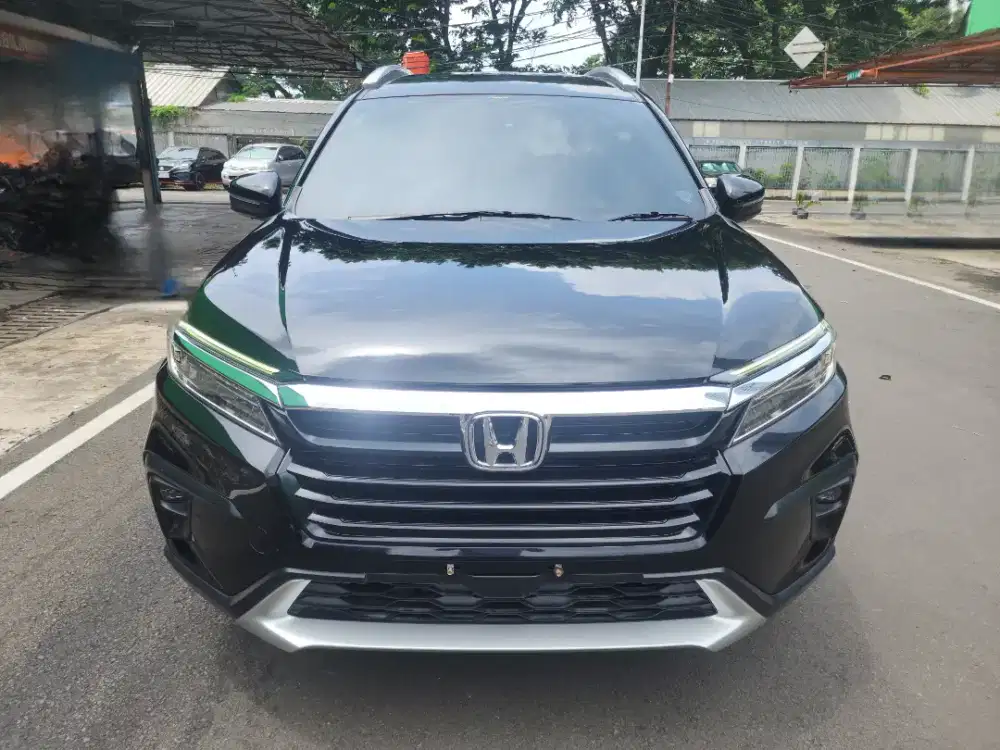 Honda BRV Prestiqe at 2023