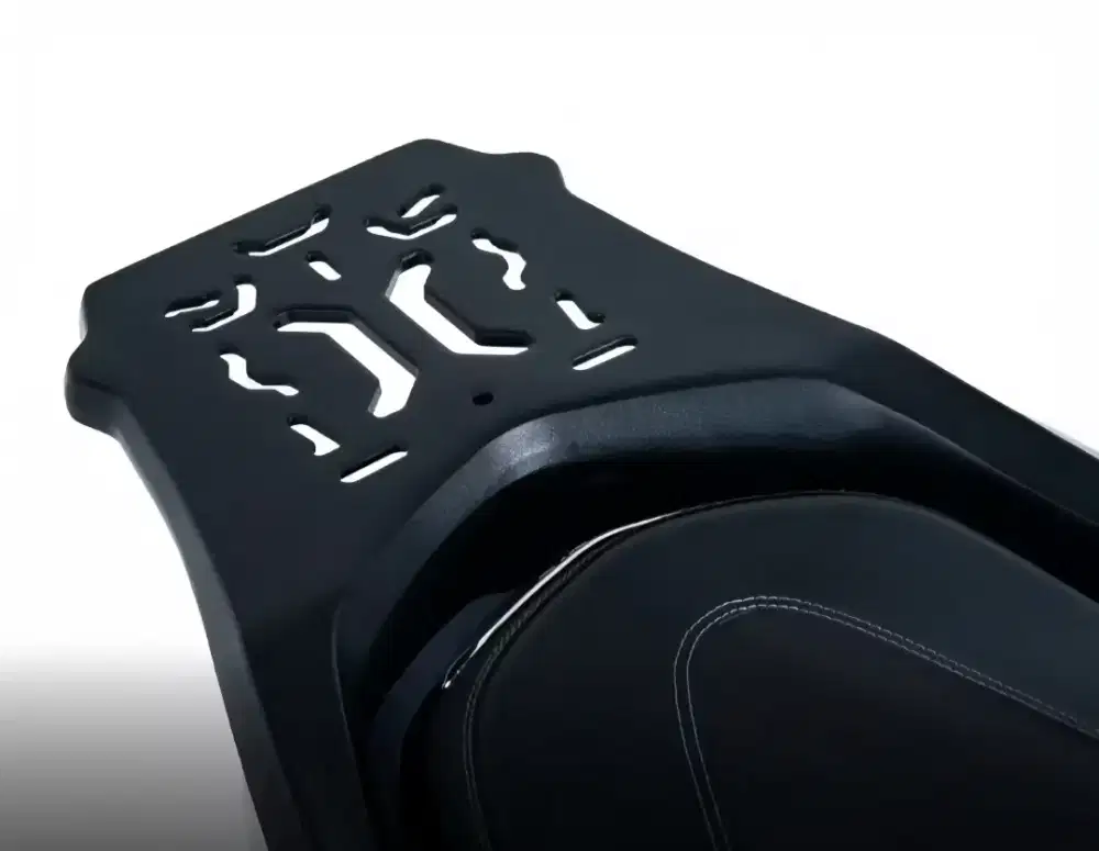 Bracket Box Nemo Yamaha Xmax 250 Connected 2025