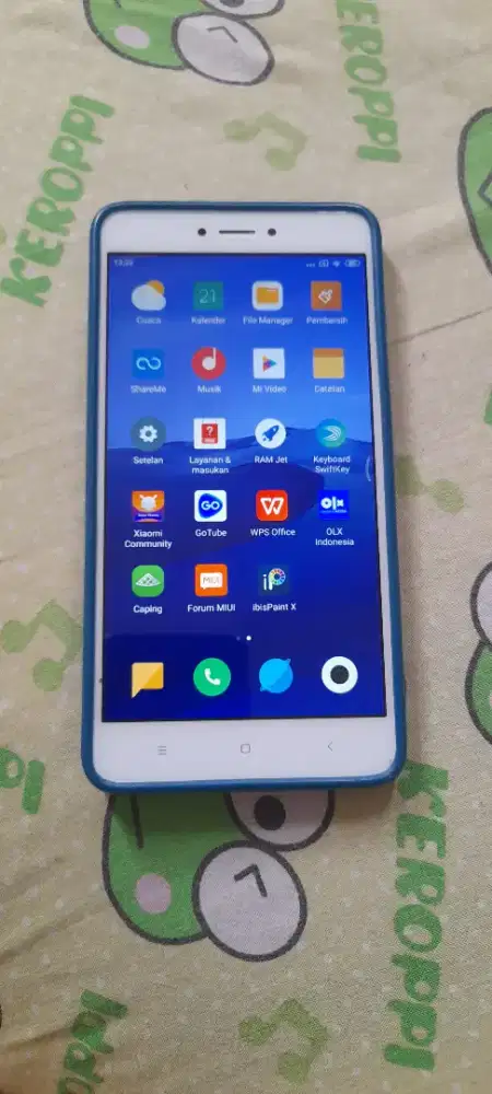 Redmi Note 4 Ram 3 Snapdragon