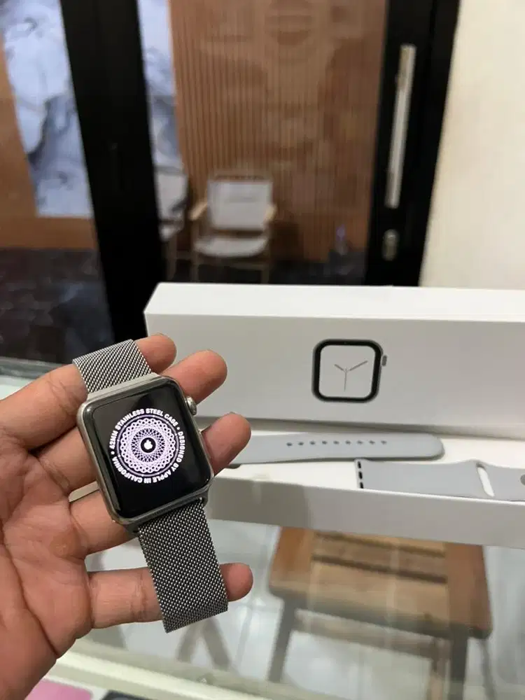 Apple wacth / Iwacth series 1 42mm