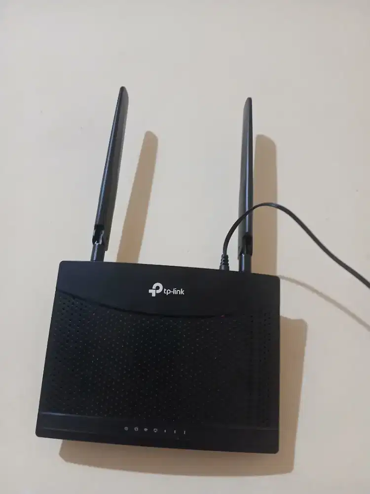 TP LINK MR100 modem kartu gsm