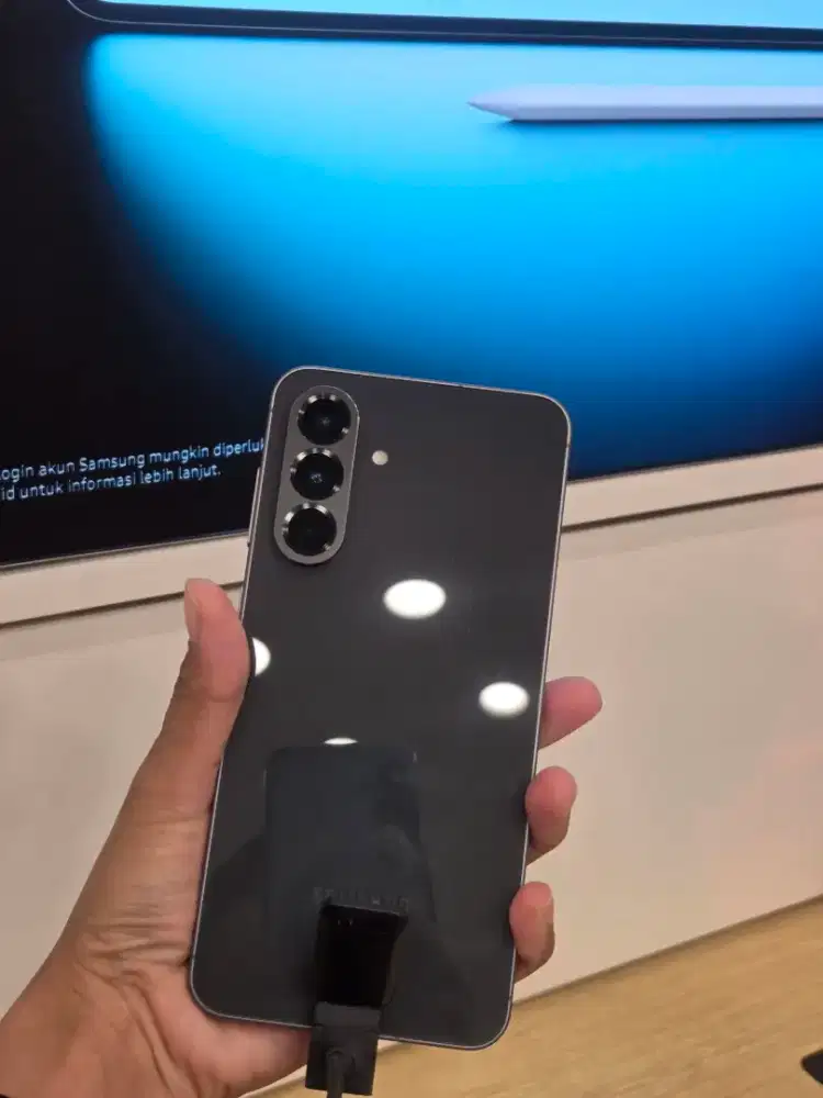 Samsung A56 cicilan 0% all cc