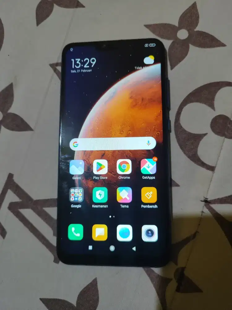 Xiaomi mi 8 lite