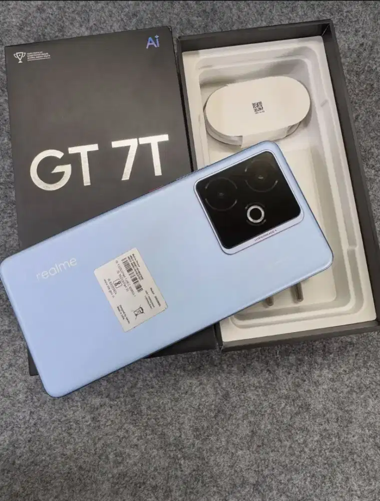 beralilah ke HP 5G Main game makin smooth, multitasking makin ngebut