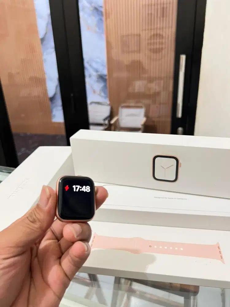 Apple wacth iwacth series 4 40mm