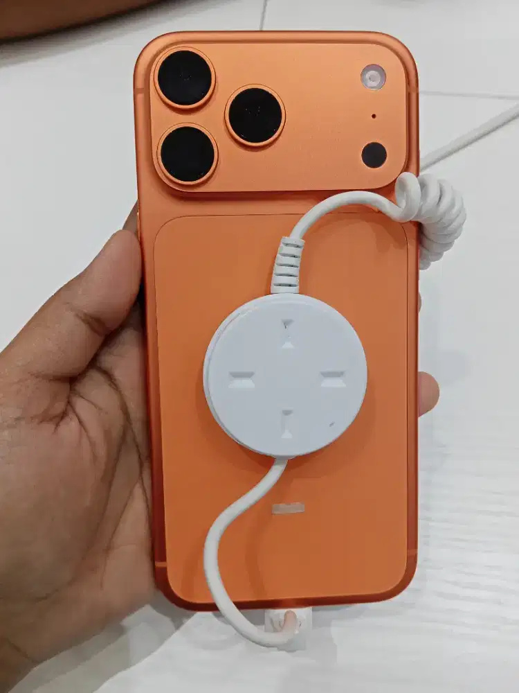 Apple iPhone 17 PRO MAX