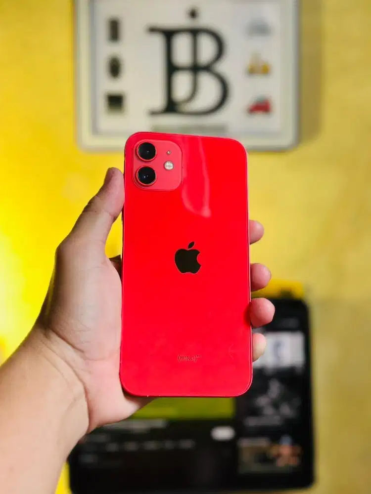iPhone 12 Murah jual cepaat