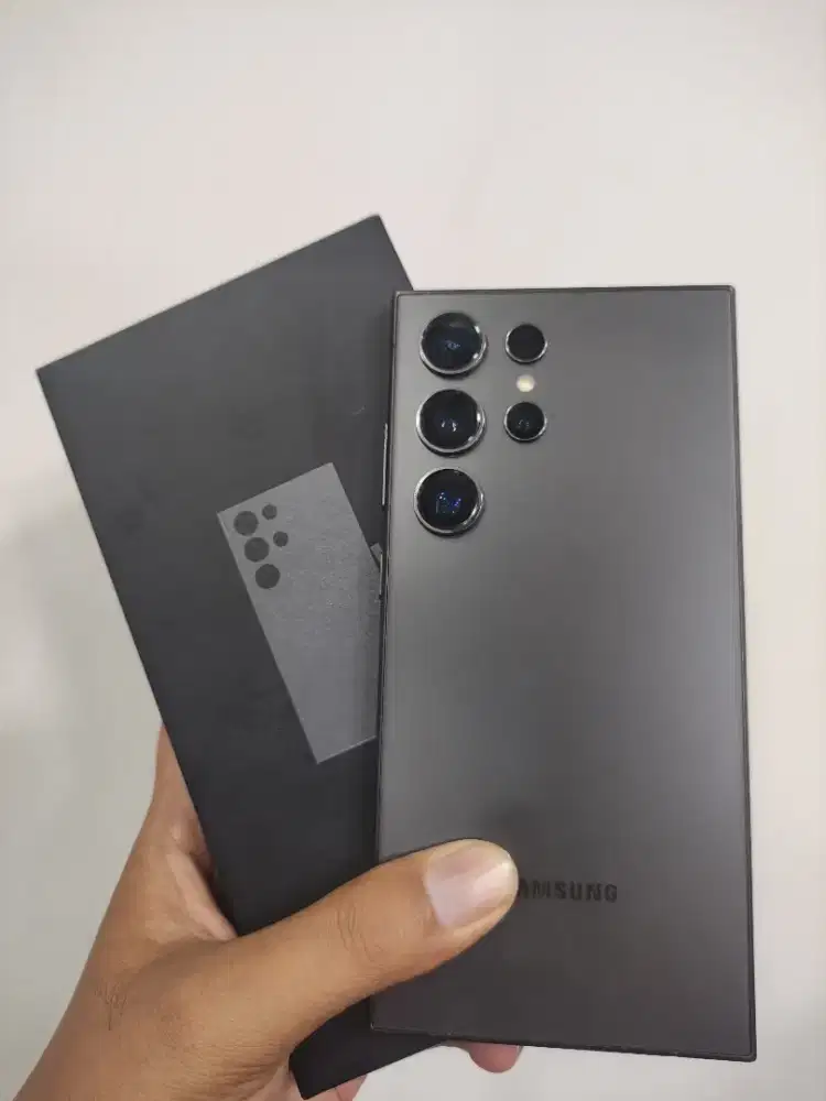 Samsung S24 Ultra 12/512