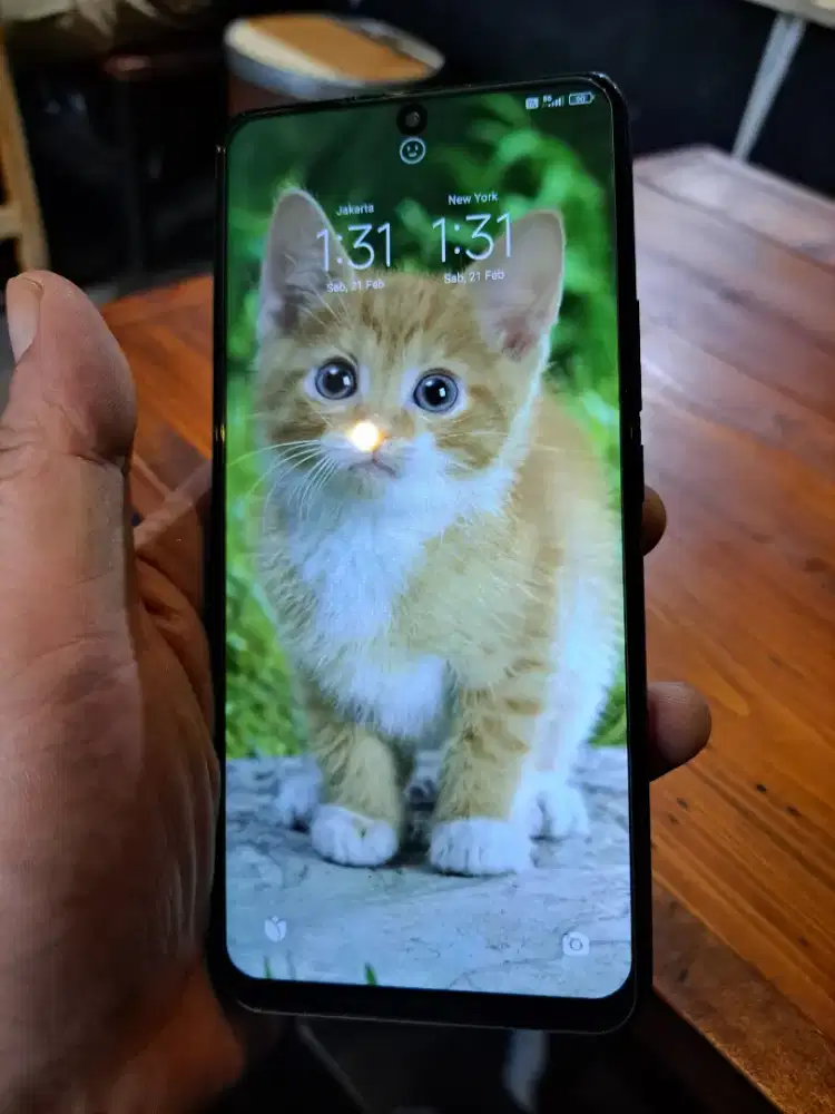 Xiaomi 12T Ram 8+8/256 GB