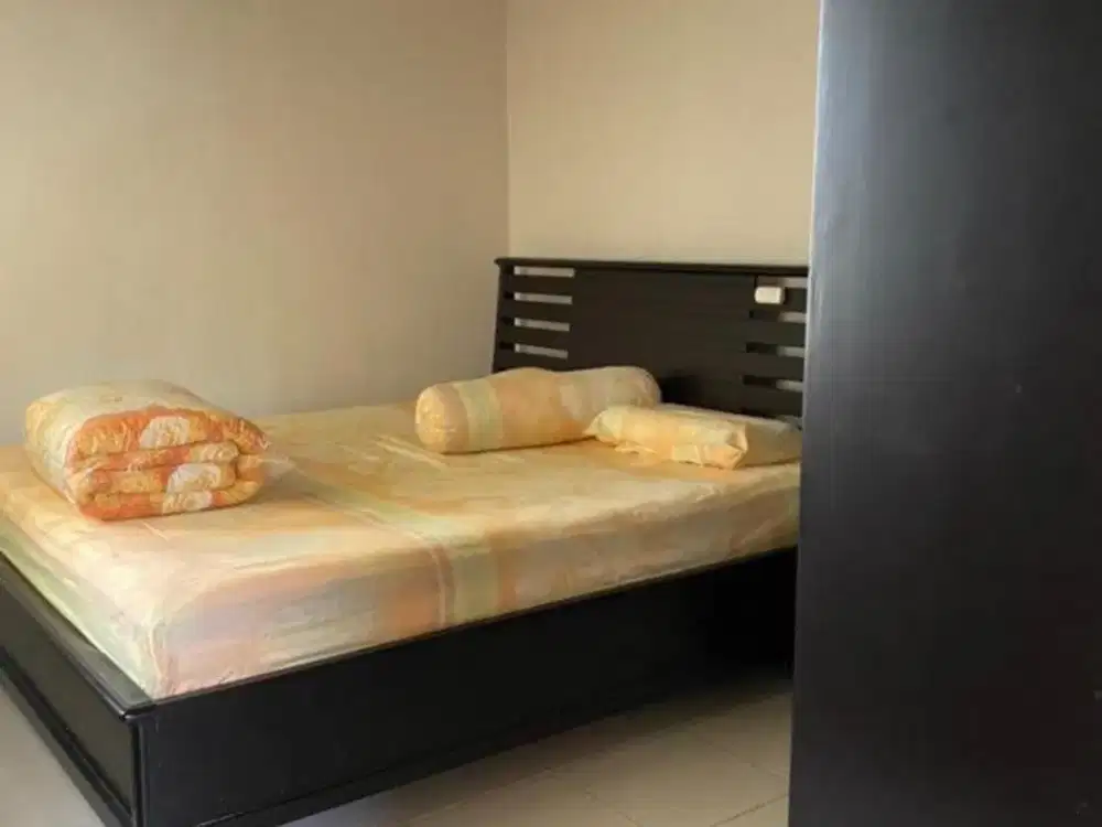 Fdfh. Rumah Disewakan di Cluster Le Vesta Lippo Cikarang