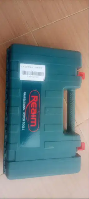 JualHammer drill merk Reaim