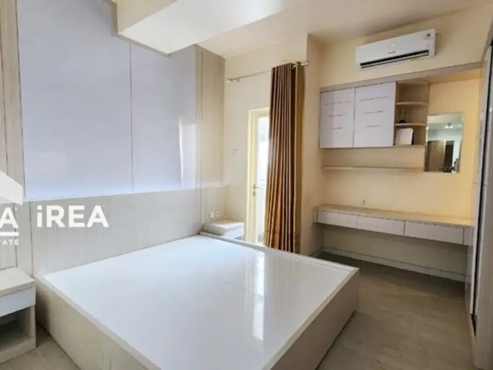 APARTEMEN MURAH DIJUAL DI SOLO DEKAT TRANSMART PABELAN, KAMPUS UNS