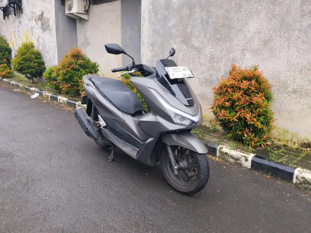 HONDA PCX 160 CC 2025 MEWAH