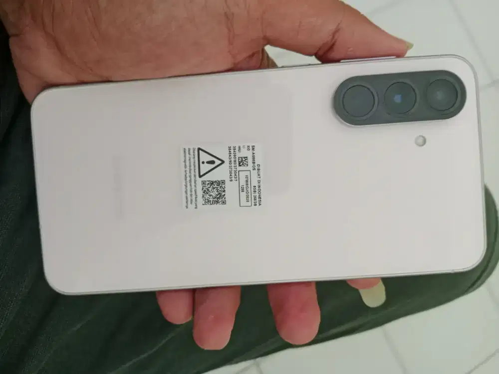 Jual samsung a56 5g 8/256