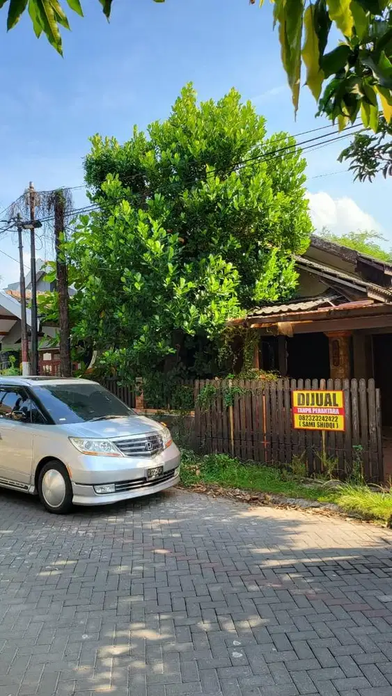 Rumah Juanda Harapan Permai