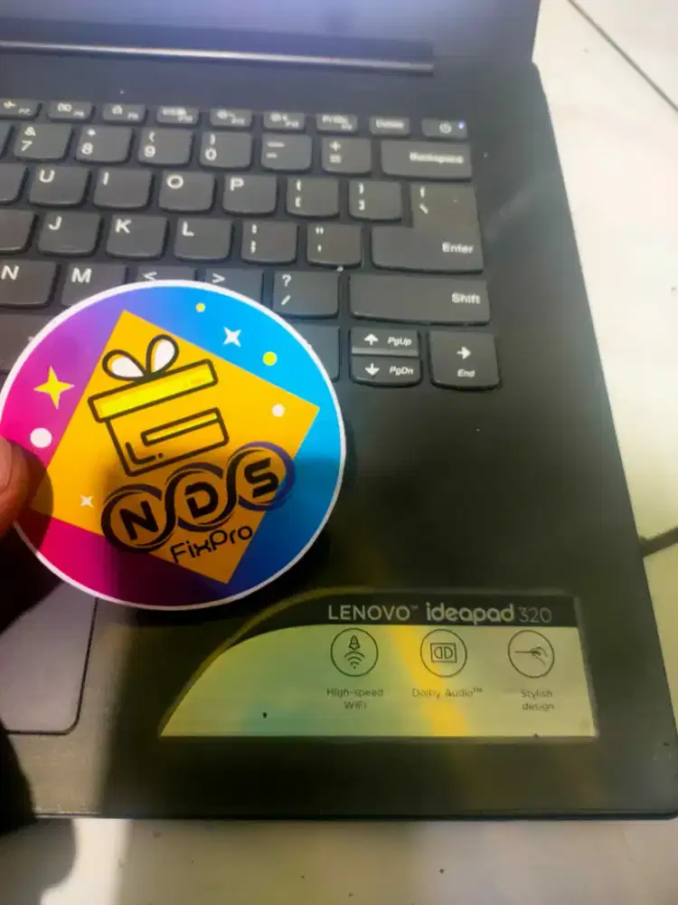 service laptop komputer rumah kantor panggilan