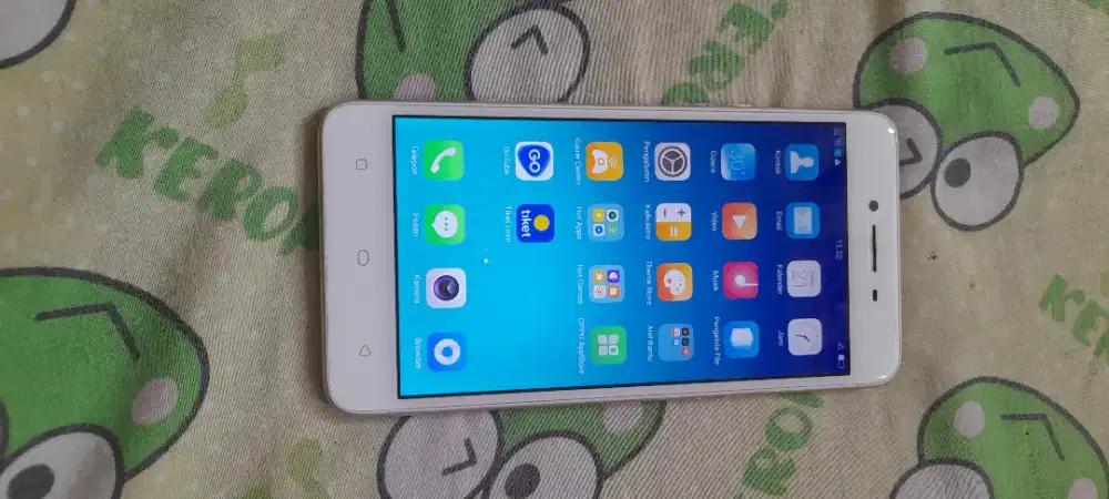 Opo A37f Lcd Ori Normal