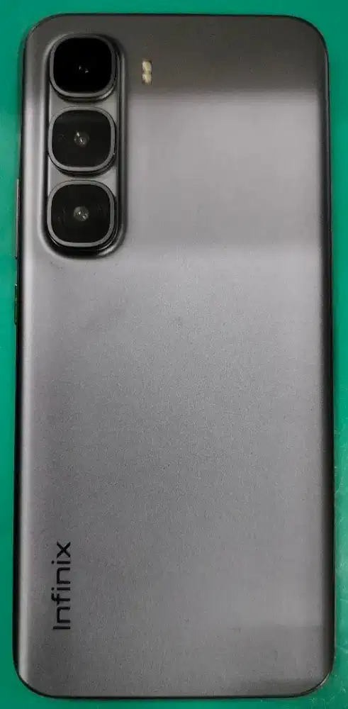 INFINIX HOT 60PRO PLUS 8+8/256Gb FULLSETT