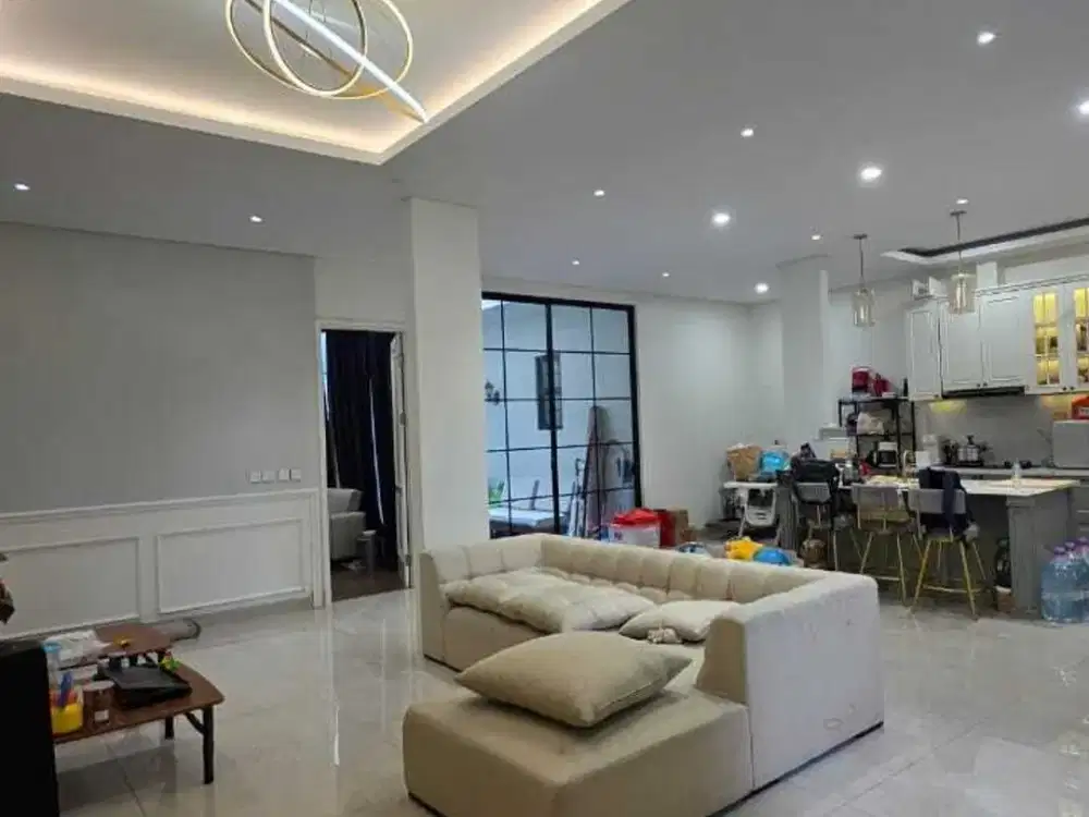 DIJUAL CEPAT THE EMINENT CLUSTER INGENIA - BSD