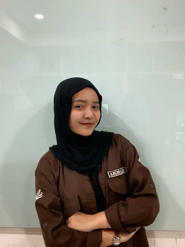 Saya siap bekerja cari Part Time