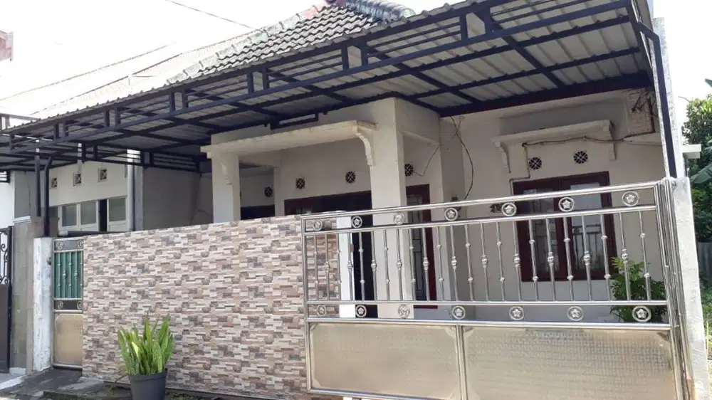 Dijual Cepat Rumah