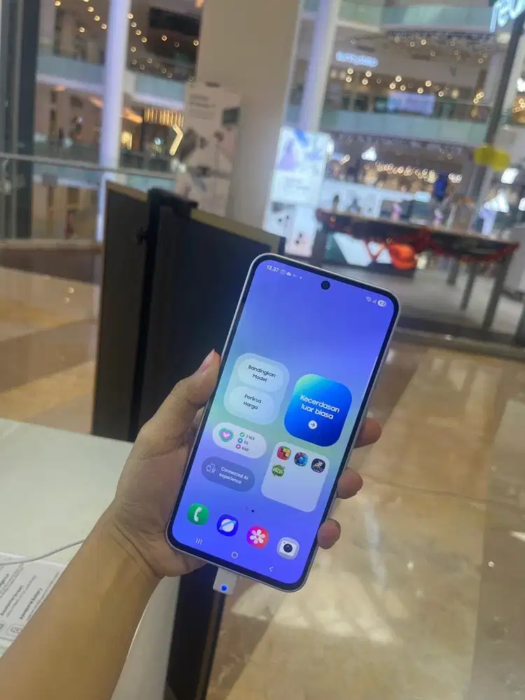 Galaxy A36 free adaptor bisa cicilan dan tuker tambah