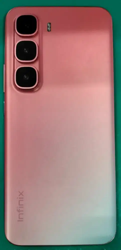 INFINIX HOT 60PRO PLUS 8+256Gb FULLSETT