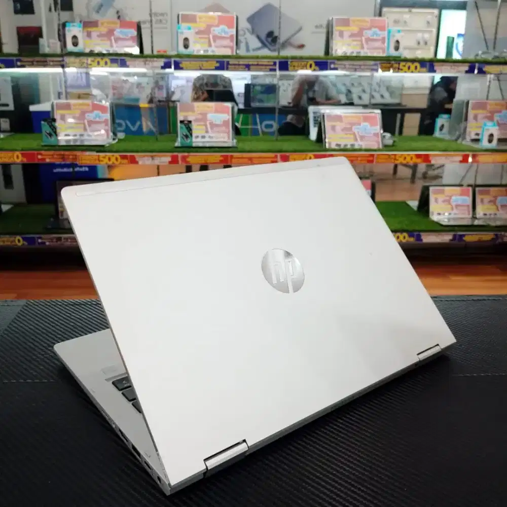 PROMO LAPTOP MURAH HP PROBOOX BISAA KREDIT