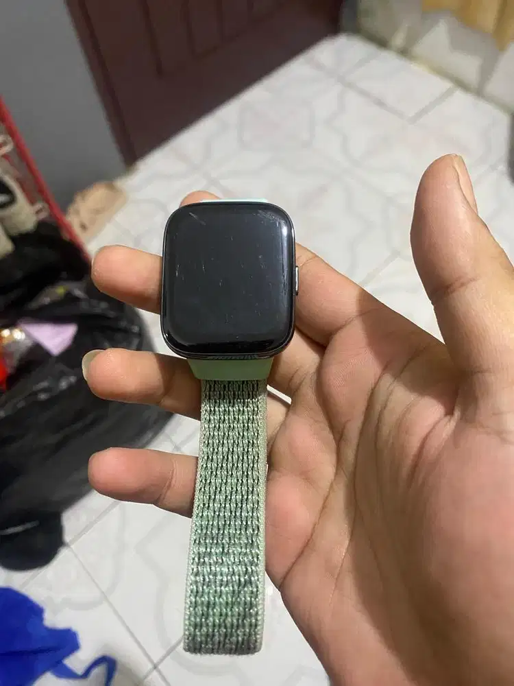 Smart Watch Redmi Watch 3 Active