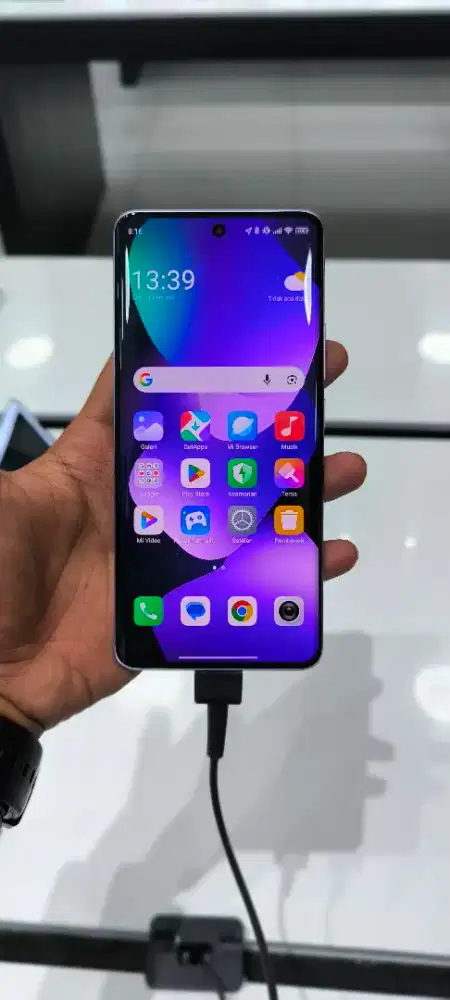 Redmi note 15 5G